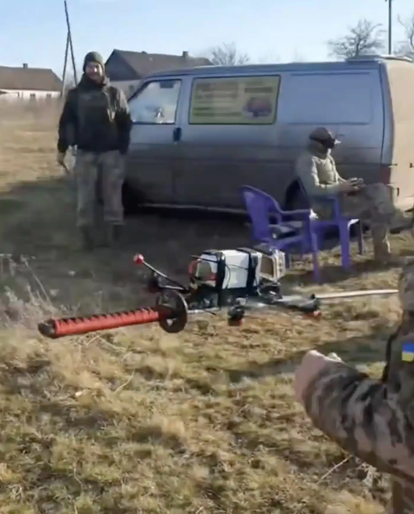 Yeni Bir Drone Savaşı ÇağıTeknolojik ilerlemelerin savaş alanını sürekli olarak
