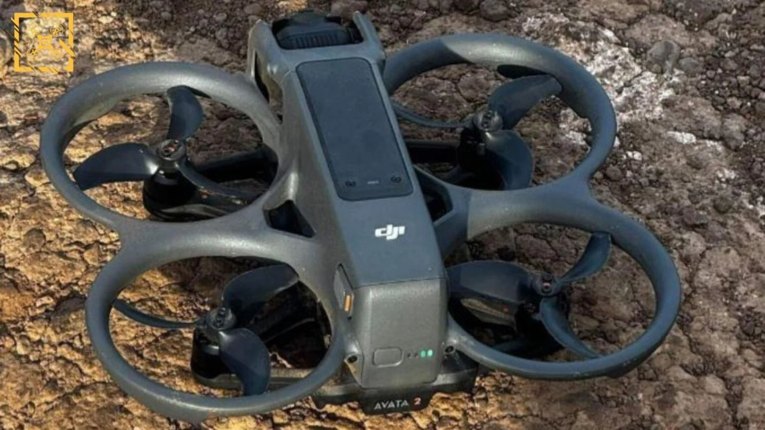 Avata 2, 48MP’ye kadar hareketsiz görüntüler çekebilen 1/1.3″ CMOS sensörü