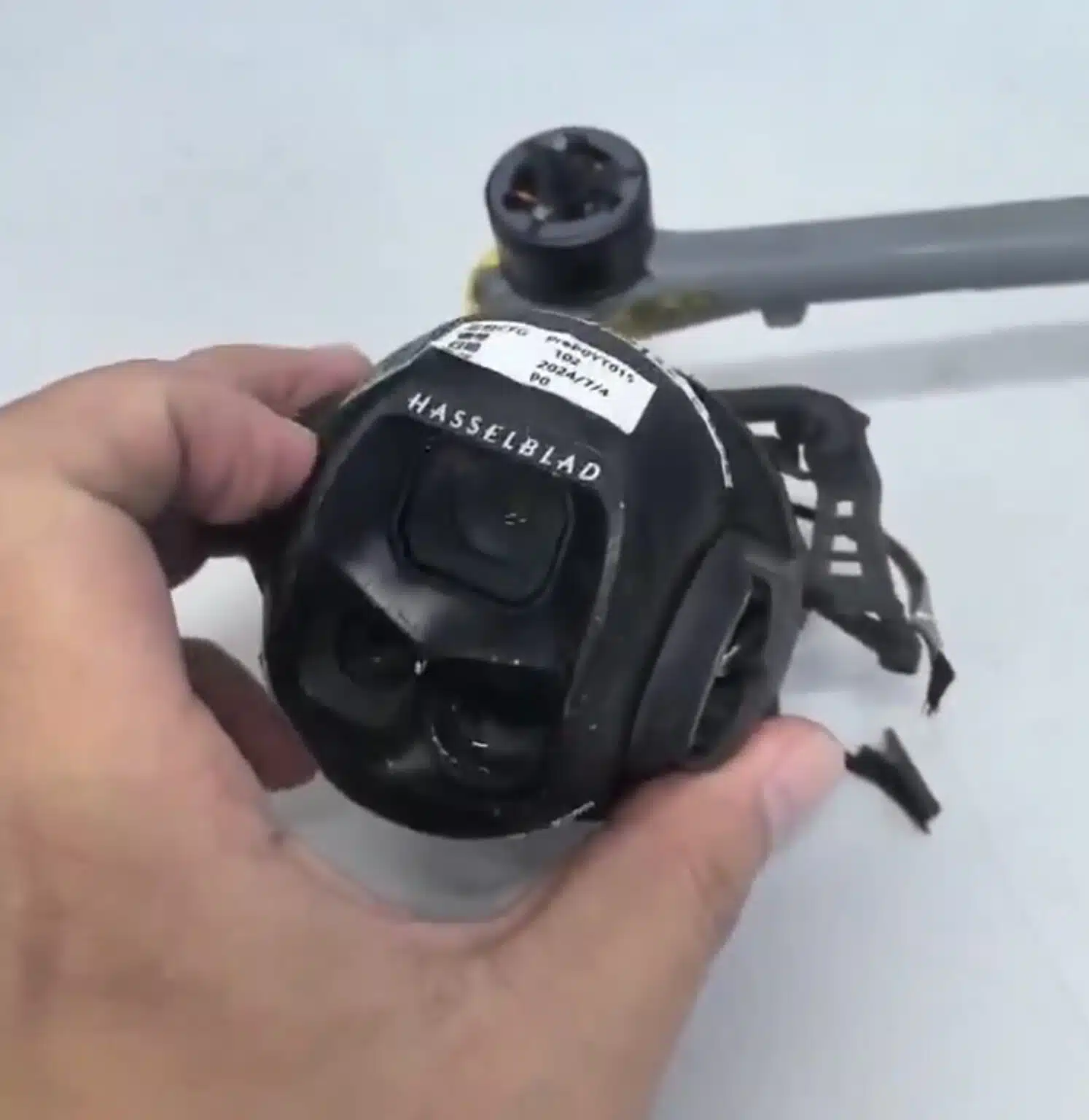 Son zamanlardaki&nbsp;sosyal medya haberleri, DJI’ın bir sonraki büyük lansmanı hakkında