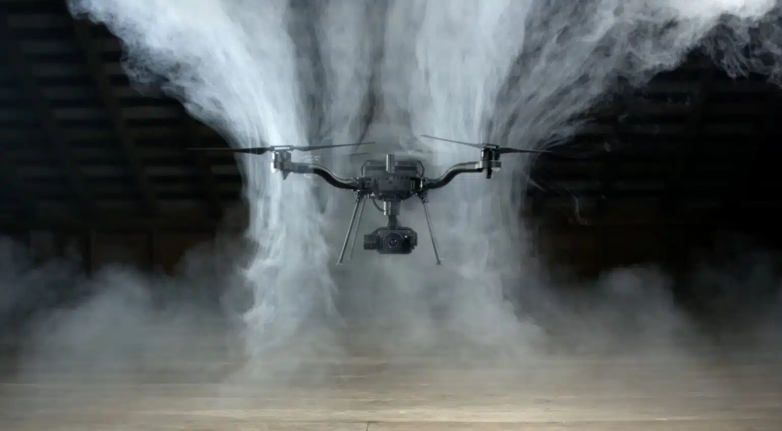 Washington, Woodinville merkezli Freefly Systems, yenilikçi tasarımı ve gelişmiş özellikleriyle Drone Endüstrisinde devrim