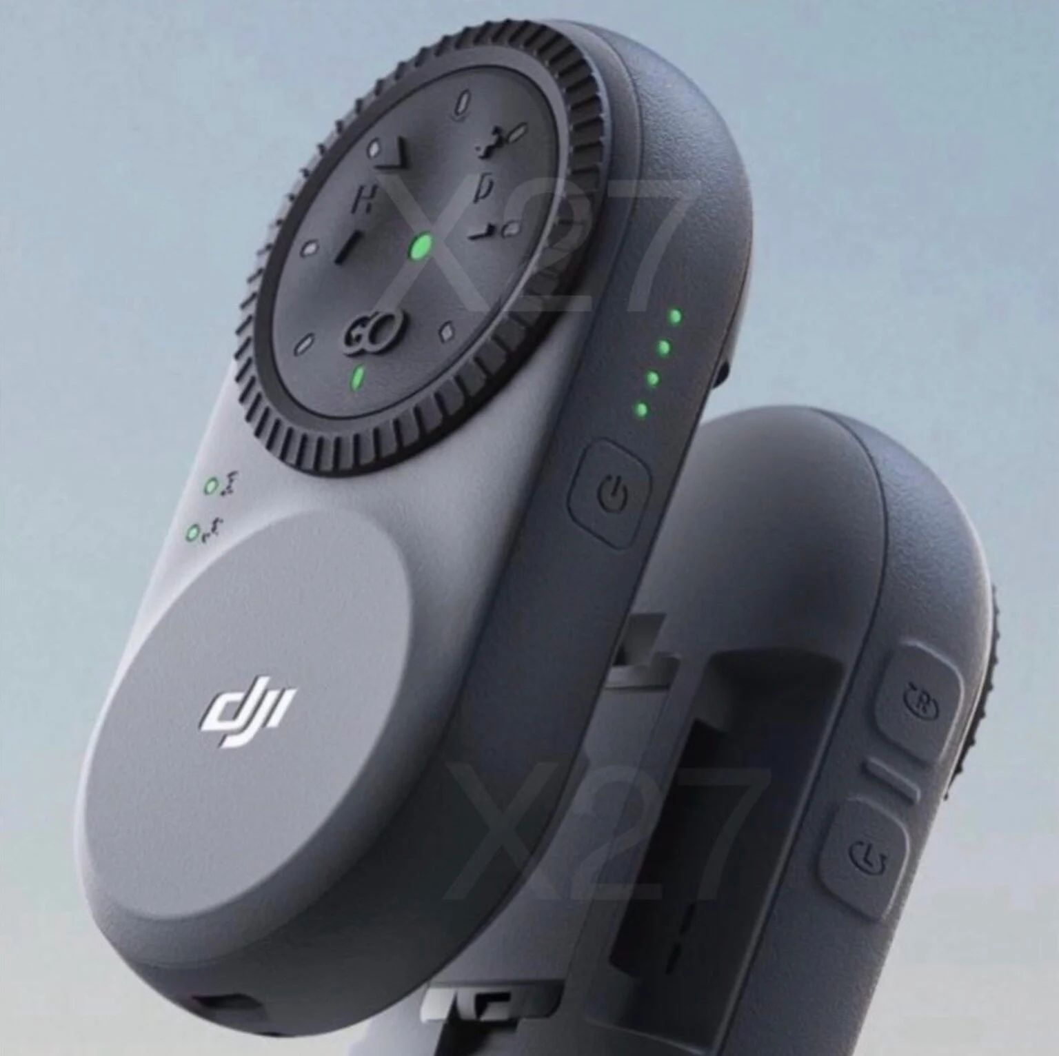 DJI’nin yaklaşan Air 3S dronu, havadaki cihazlarımızı kontrol etme ve