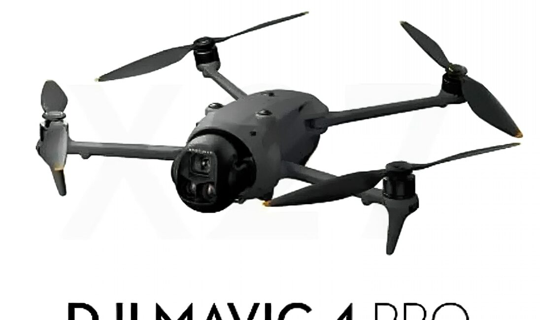 DJI’ın yeni tüketici dronu Mavic 4 Pro, sektörde heyecan yaratmaya