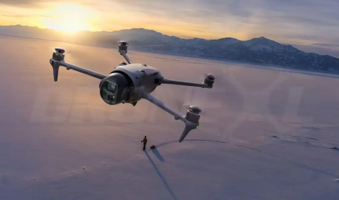 Bekleyiş sona erdi … Web mağazaları bugün DJI Mavic 4 Pro’nun tüm ayrıntılarını