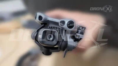 Mini 5 Pro, DJI‘ın şimdiye kadar geliştirdiği en iyi tüketici