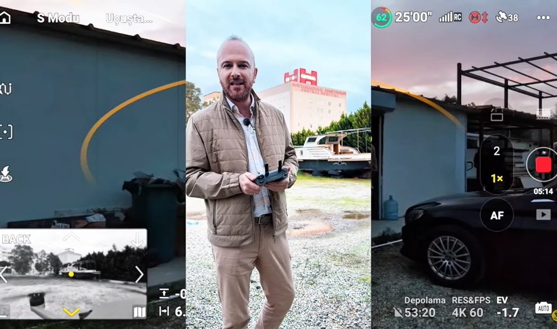 Çıktığı günden beri 7’den 70’e herkesin merak konusu olan Mini
