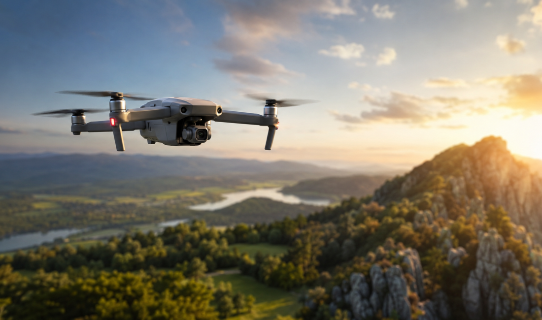 SHGM’nin Yeni SHT-İHA Taslağı Yayınlandı: 500 Gram Altı Drone Kullananları